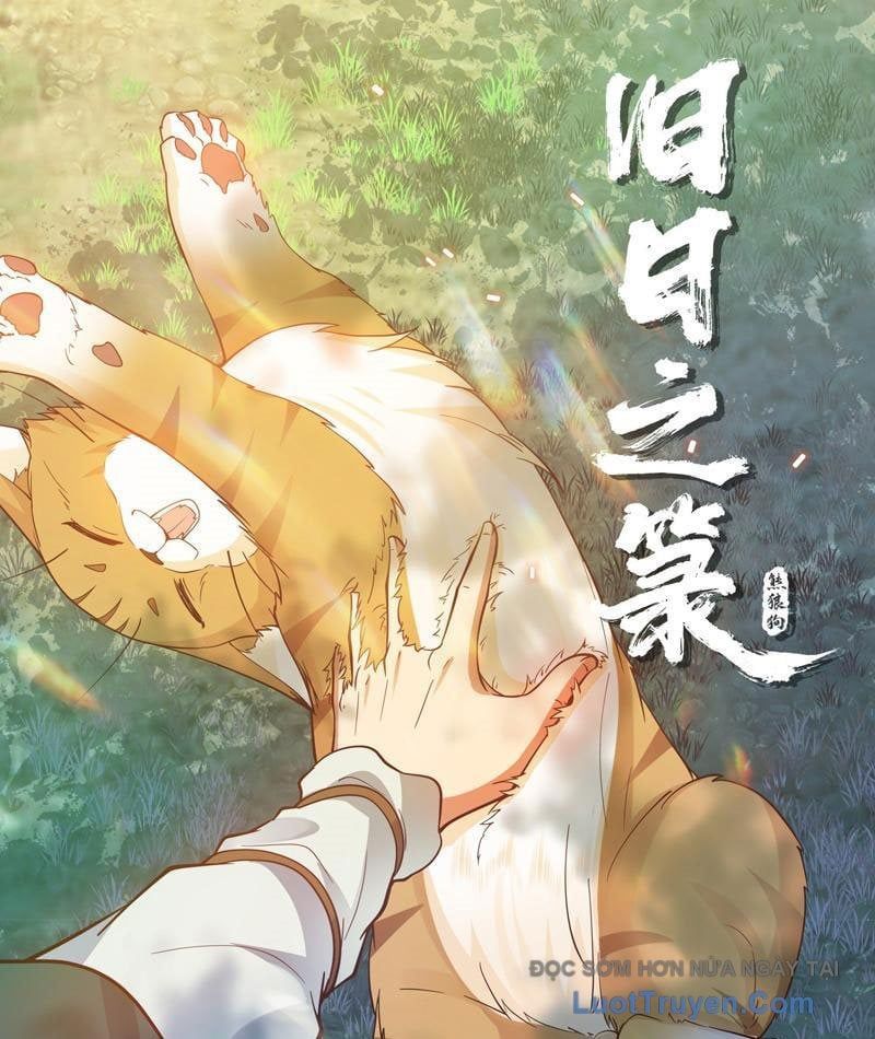 Cựu Nhật Chi Triện Chap 17 - Next Chap 18