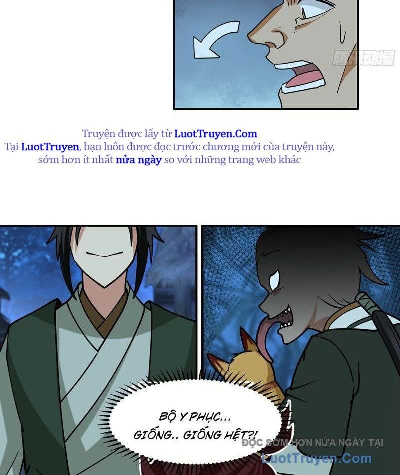 Cựu Nhật Chi Triện Chap 17 - Next Chap 18