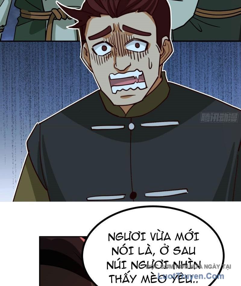 Cựu Nhật Chi Triện Chap 17 - Next Chap 18