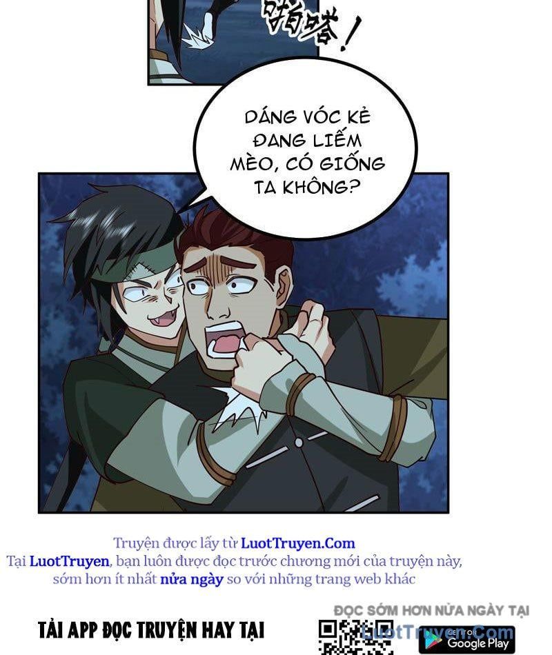 Cựu Nhật Chi Triện Chap 17 - Next Chap 18