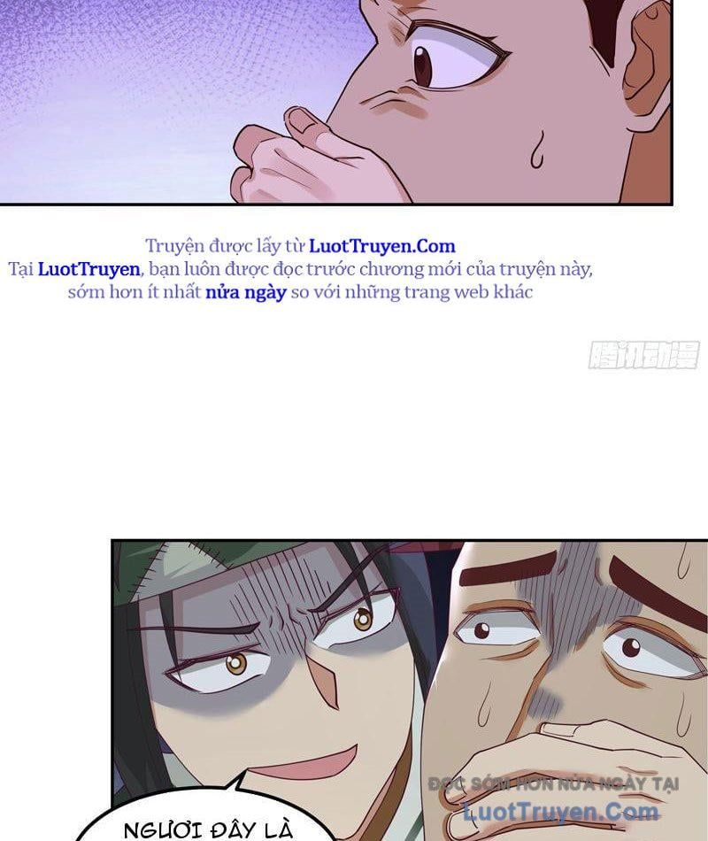 Cựu Nhật Chi Triện Chap 17 - Next Chap 18