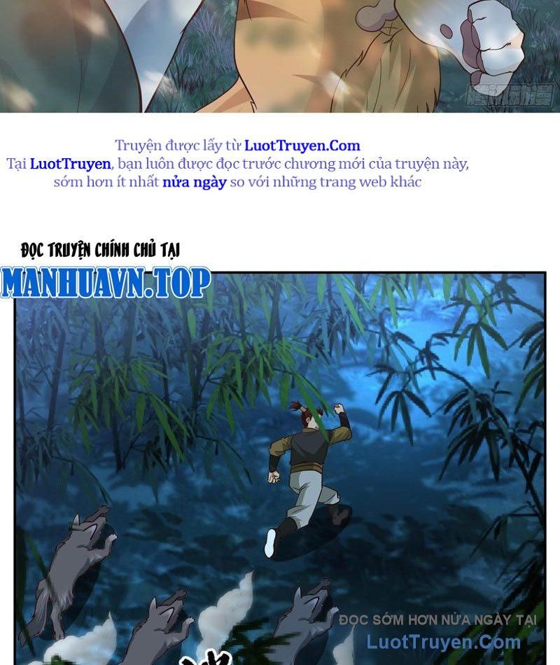 Cựu Nhật Chi Triện Chap 17 - Next Chap 18