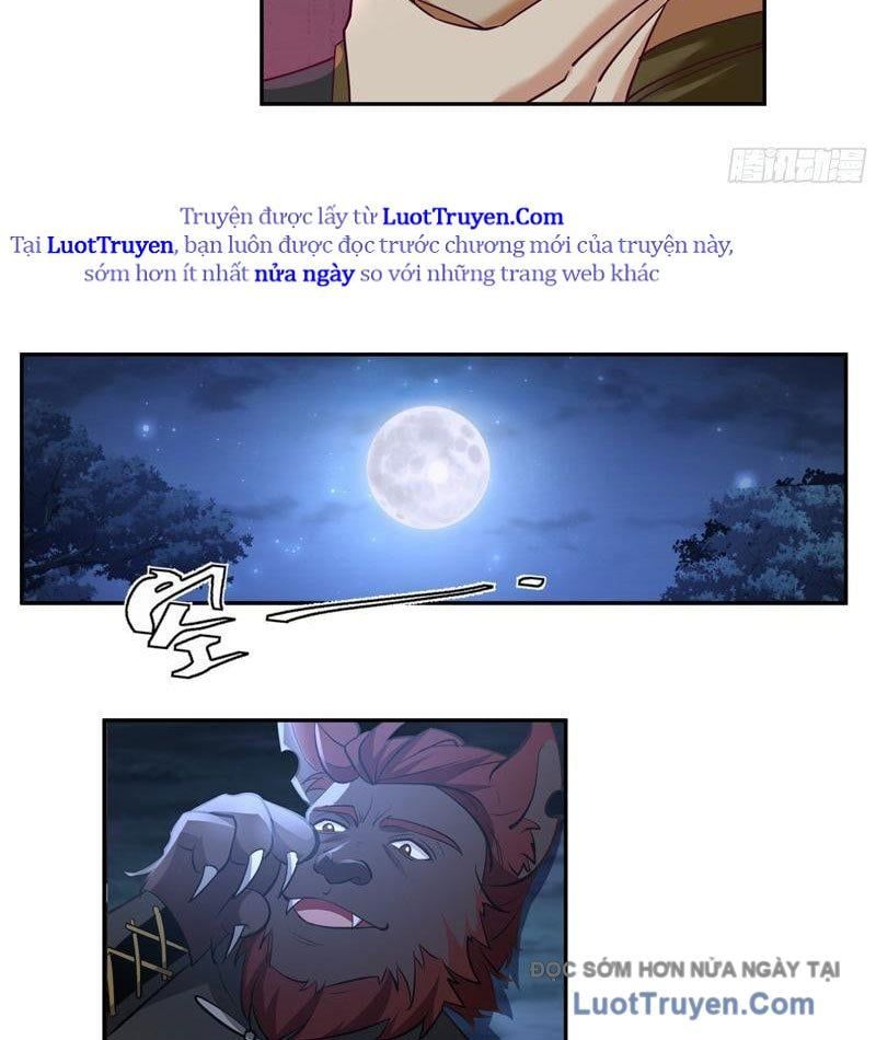 Cựu Nhật Chi Triện Chap 17 - Next Chap 18