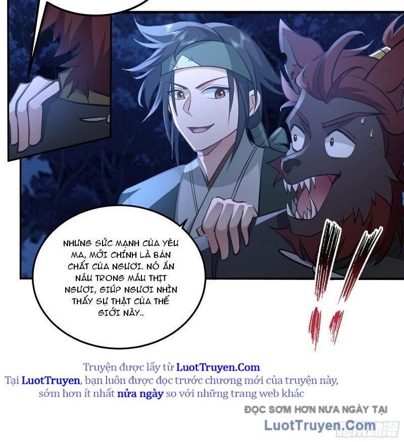 Cựu Nhật Chi Triện Chap 17 - Next Chap 18