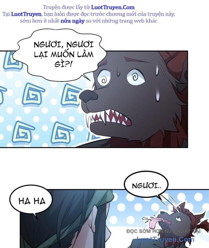 Cựu Nhật Chi Triện Chap 17 - Next Chap 18