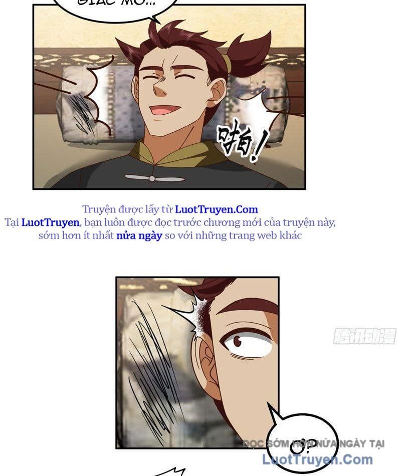 Cựu Nhật Chi Triện Chap 17 - Next Chap 18