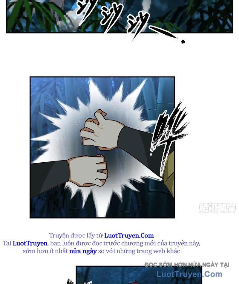 Cựu Nhật Chi Triện Chap 17 - Next Chap 18