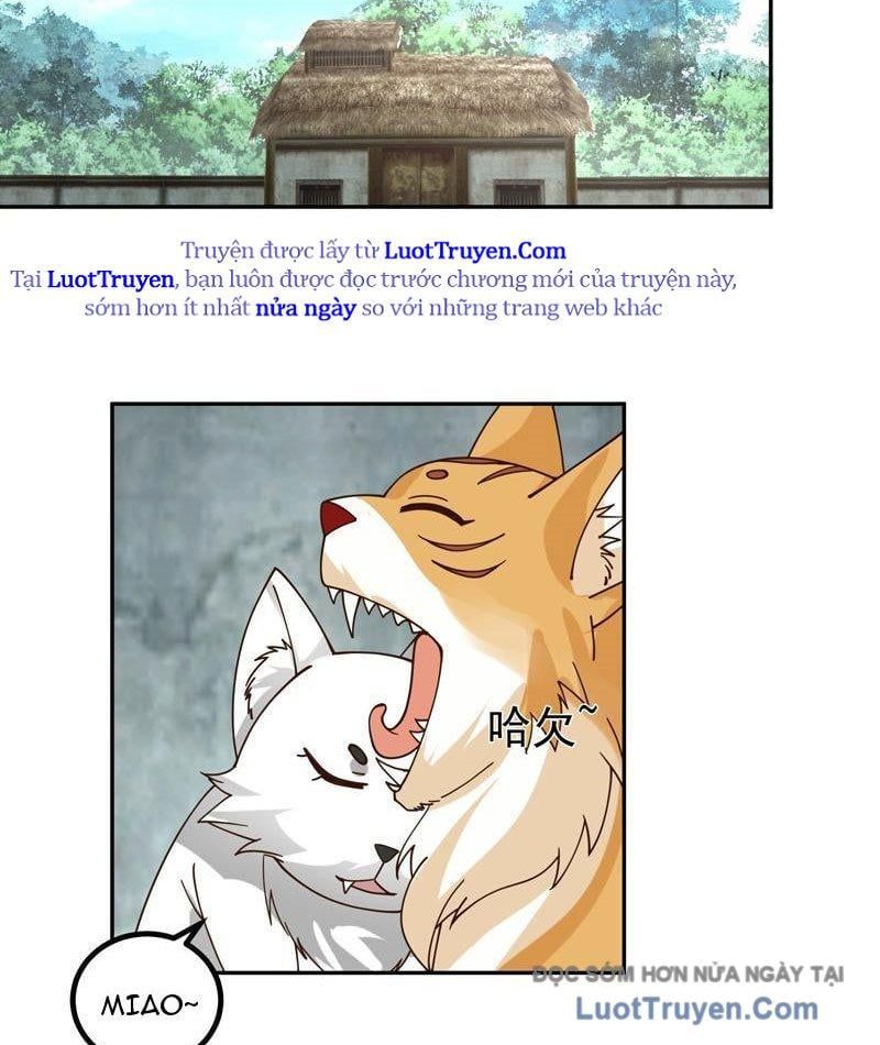 Cựu Nhật Chi Triện Chap 17 - Next Chap 18