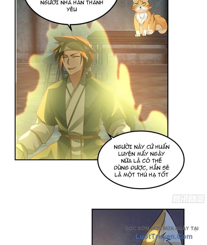 Cựu Nhật Chi Triện Chap 17 - Next Chap 18