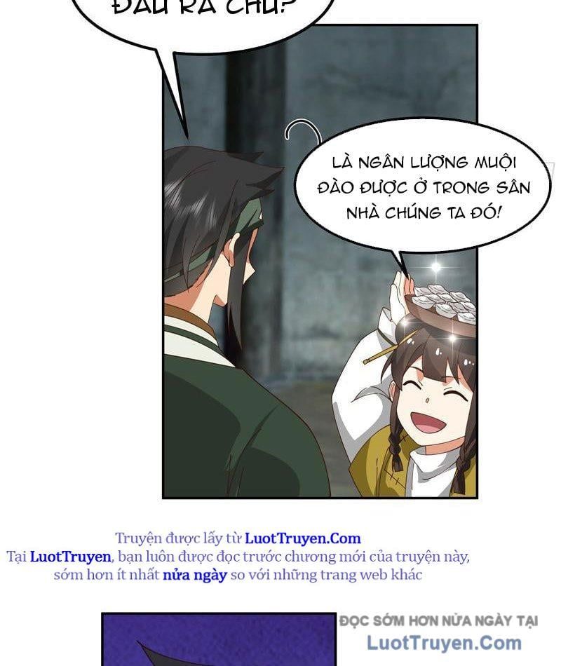 Cựu Nhật Chi Triện Chap 17 - Next Chap 18