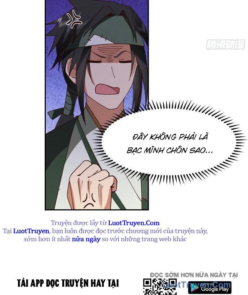 Cựu Nhật Chi Triện Chap 17 - Next Chap 18