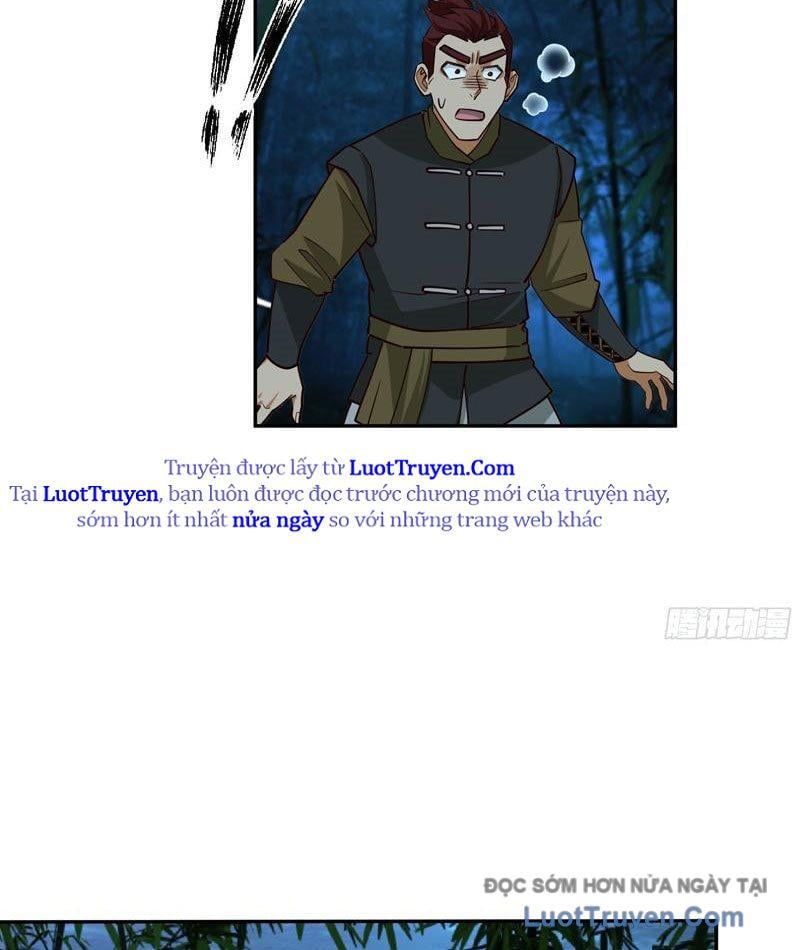 Cựu Nhật Chi Triện Chap 17 - Next Chap 18