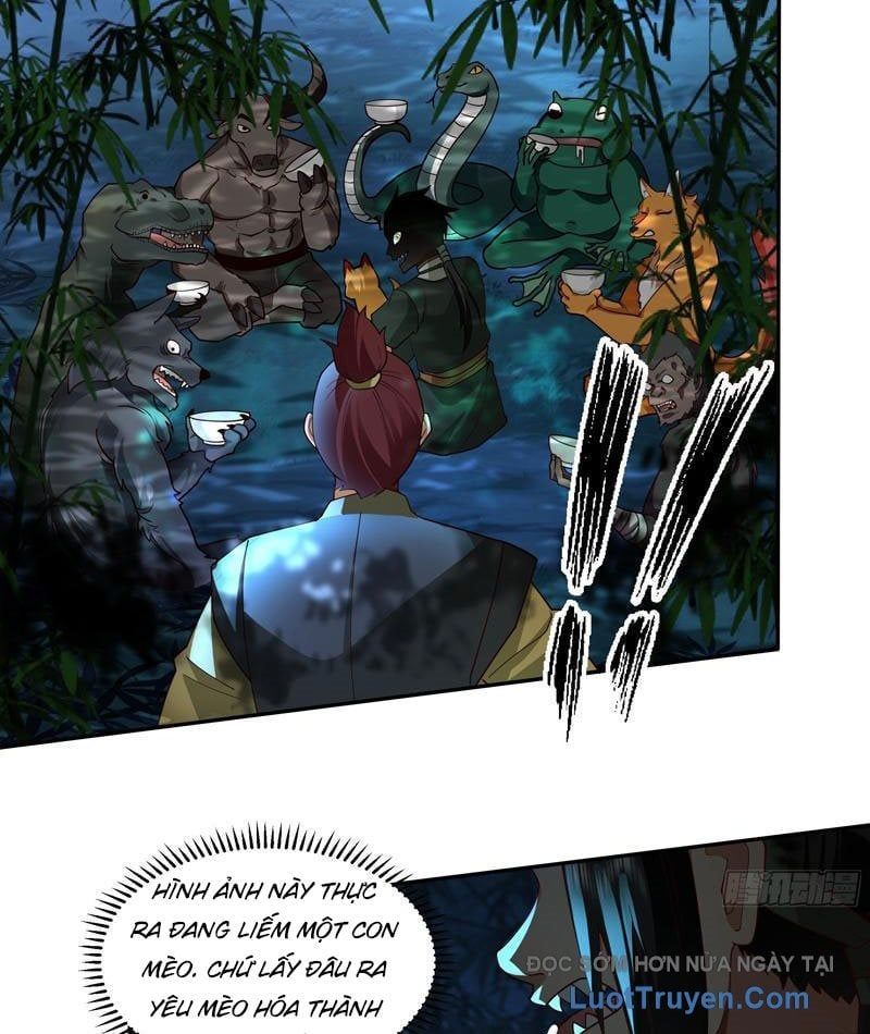 Cựu Nhật Chi Triện Chap 17 - Next Chap 18