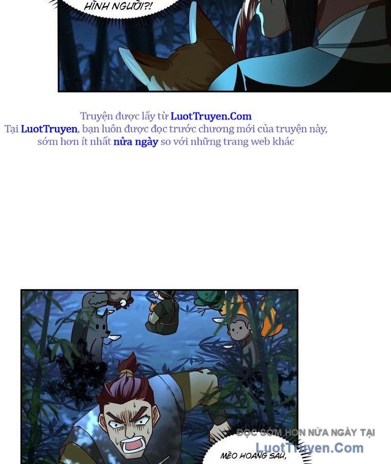 Cựu Nhật Chi Triện Chap 17 - Next Chap 18