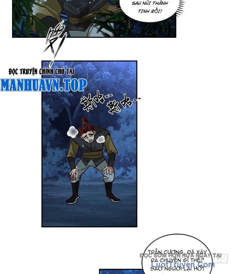 Cựu Nhật Chi Triện Chap 17 - Next Chap 18