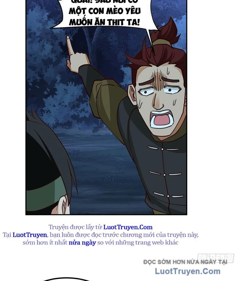 Cựu Nhật Chi Triện Chap 17 - Next Chap 18