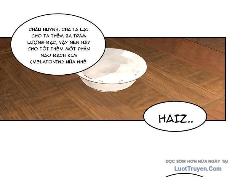 Cựu Nhật Chi Triện Chap 18 - Next Chap 19