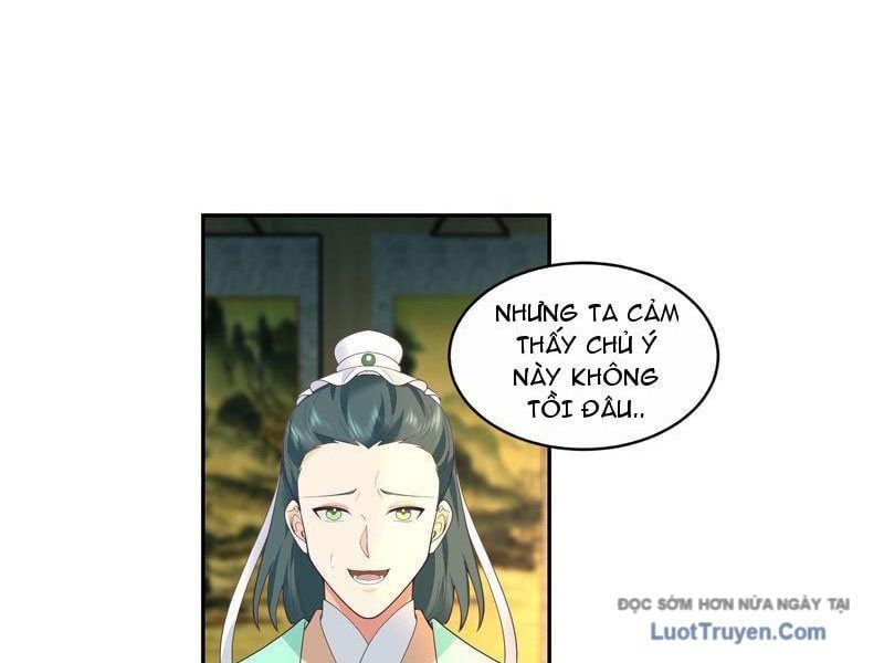 Cựu Nhật Chi Triện Chap 18 - Next Chap 19