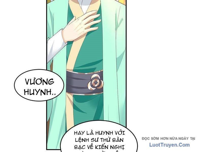 Cựu Nhật Chi Triện Chap 18 - Next Chap 19