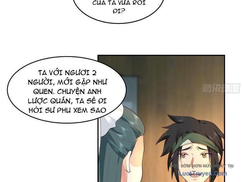 Cựu Nhật Chi Triện Chap 18 - Next Chap 19