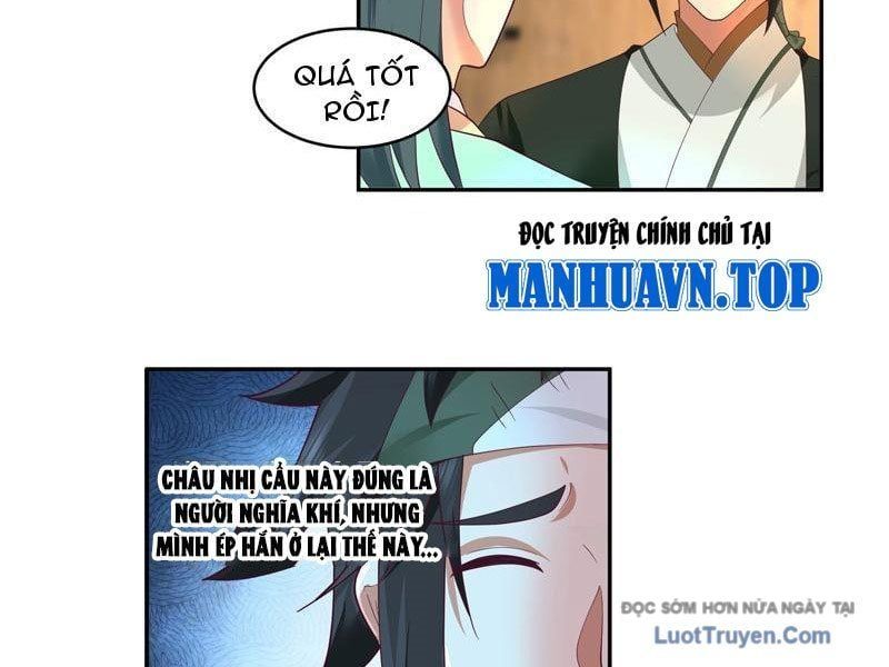 Cựu Nhật Chi Triện Chap 18 - Next Chap 19