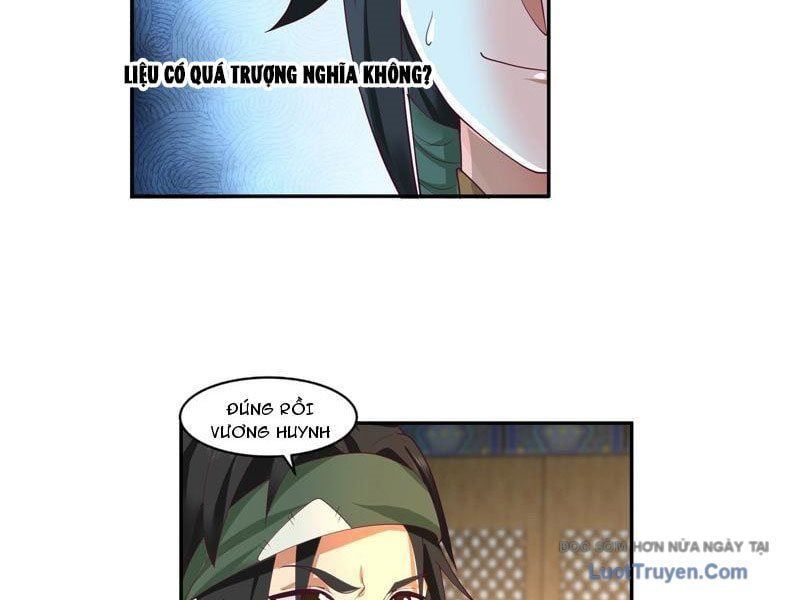 Cựu Nhật Chi Triện Chap 18 - Next Chap 19