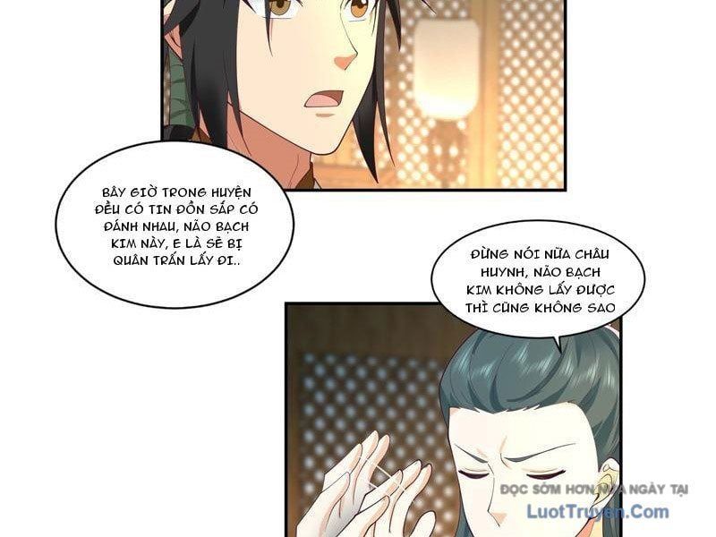 Cựu Nhật Chi Triện Chap 18 - Next Chap 19