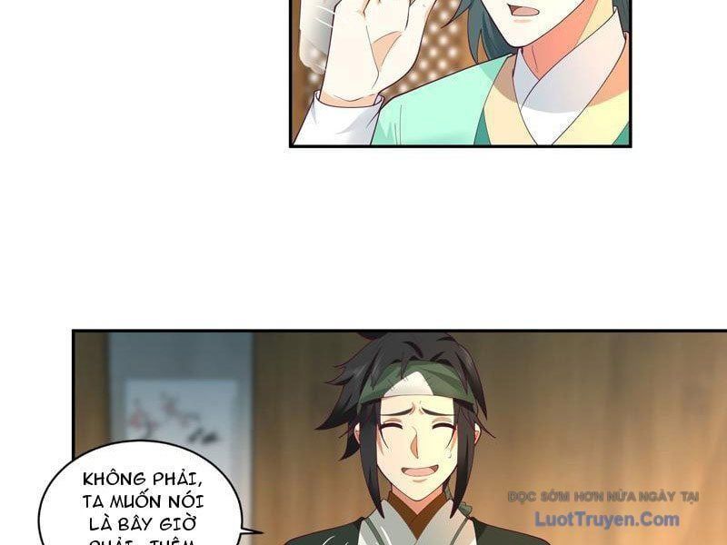 Cựu Nhật Chi Triện Chap 18 - Next Chap 19