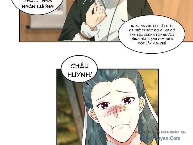 Cựu Nhật Chi Triện Chap 18 - Next Chap 19