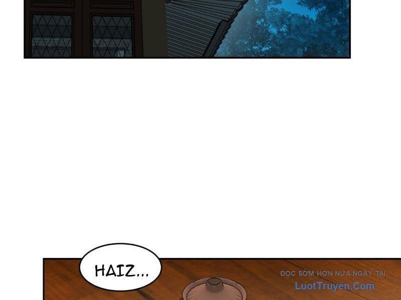 Cựu Nhật Chi Triện Chap 18 - Next Chap 19