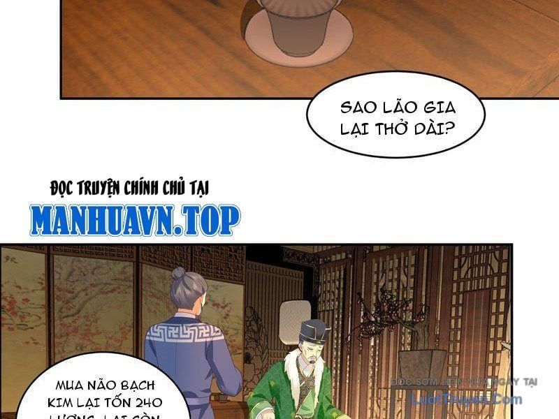 Cựu Nhật Chi Triện Chap 18 - Next Chap 19