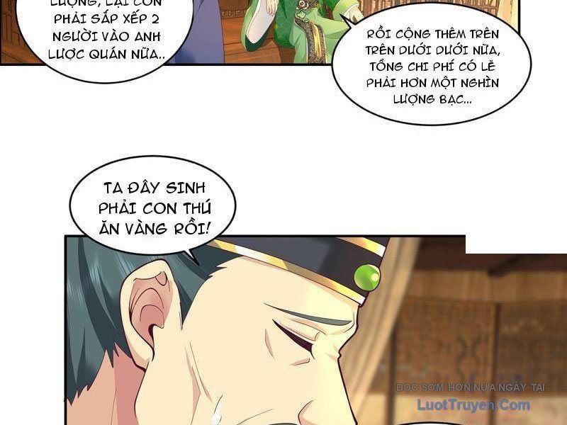 Cựu Nhật Chi Triện Chap 18 - Next Chap 19