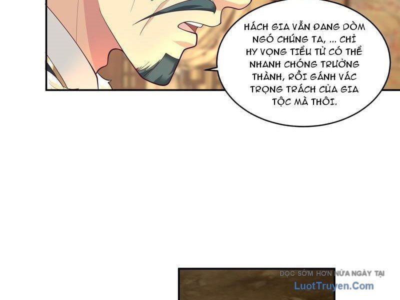 Cựu Nhật Chi Triện Chap 18 - Next Chap 19