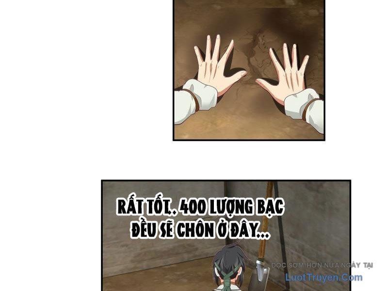 Cựu Nhật Chi Triện Chap 18 - Next Chap 19