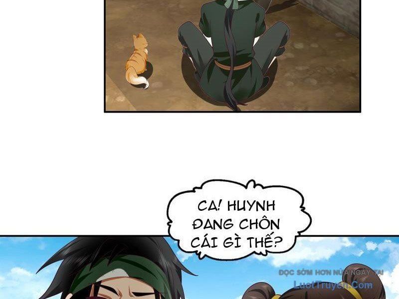 Cựu Nhật Chi Triện Chap 18 - Next Chap 19