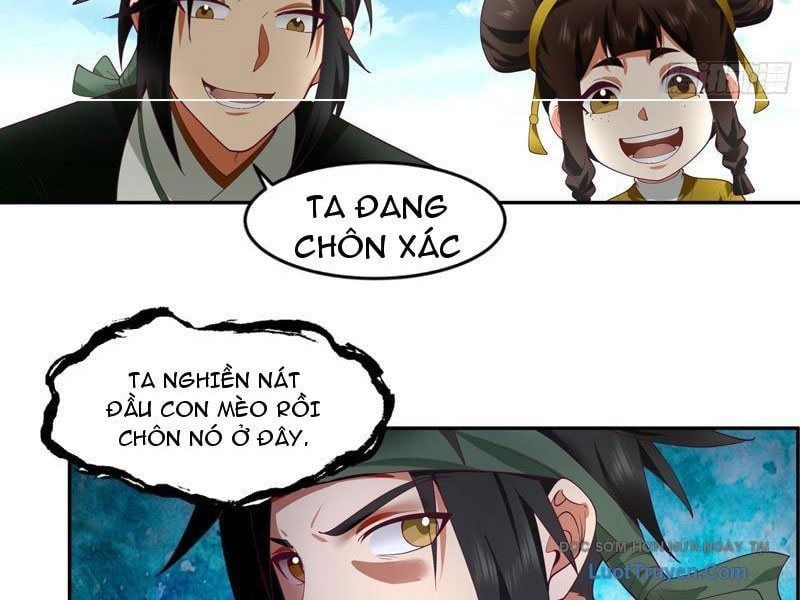 Cựu Nhật Chi Triện Chap 18 - Next Chap 19
