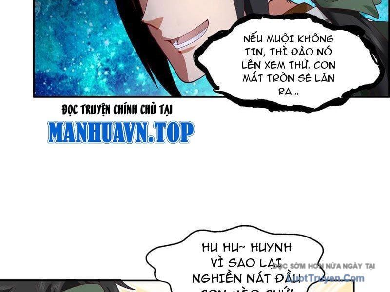 Cựu Nhật Chi Triện Chap 18 - Next Chap 19