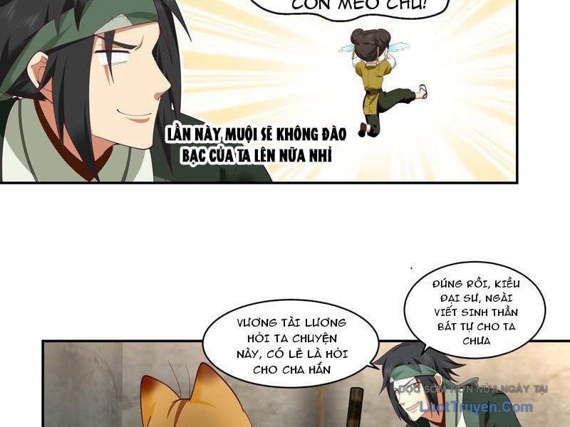 Cựu Nhật Chi Triện Chap 18 - Next Chap 19