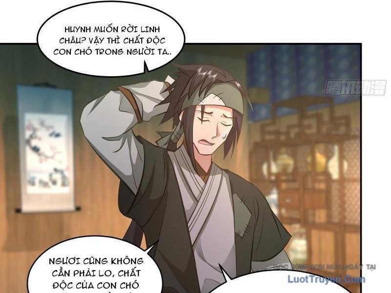 Cựu Nhật Chi Triện Chap 18 - Next Chap 19
