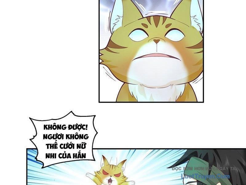 Cựu Nhật Chi Triện Chap 18 - Next Chap 19