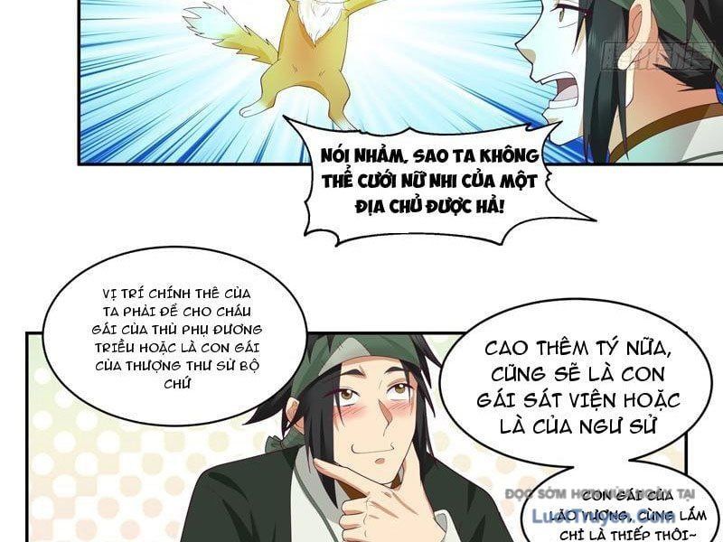 Cựu Nhật Chi Triện Chap 18 - Next Chap 19