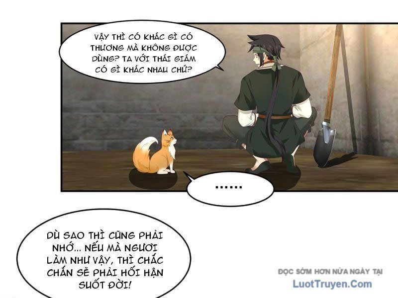Cựu Nhật Chi Triện Chap 18 - Next Chap 19