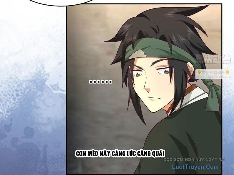 Cựu Nhật Chi Triện Chap 18 - Next Chap 19