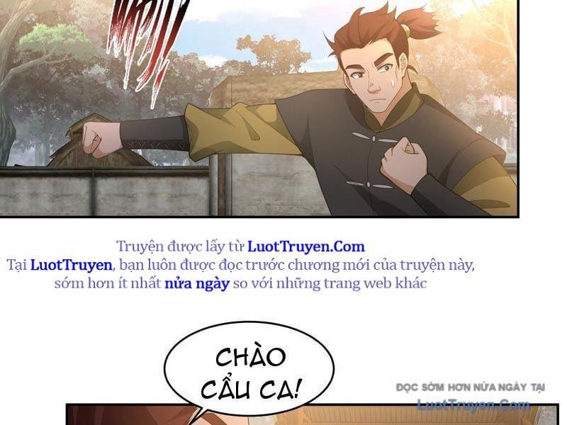Cựu Nhật Chi Triện Chap 18 - Next Chap 19