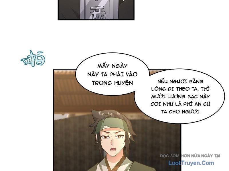 Cựu Nhật Chi Triện Chap 18 - Next Chap 19