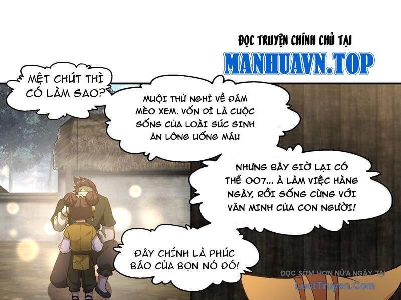 Cựu Nhật Chi Triện Chap 18 - Next Chap 19