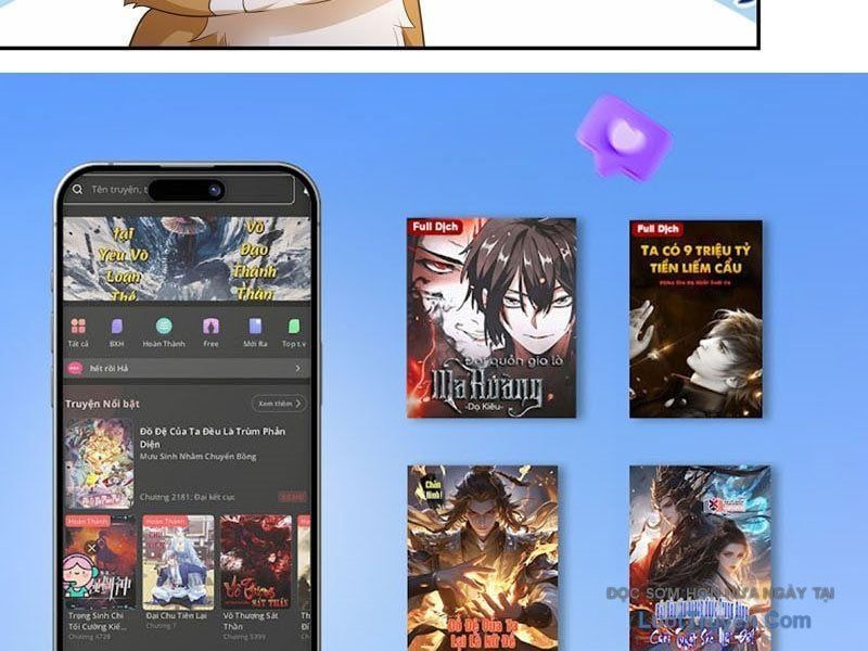 Cựu Nhật Chi Triện Chap 18 - Next Chap 19