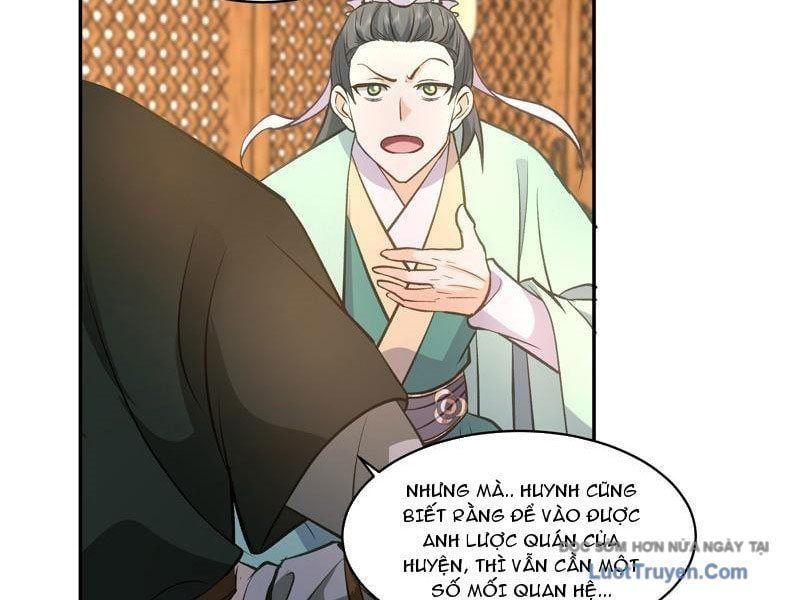 Cựu Nhật Chi Triện Chap 18 - Next Chap 19