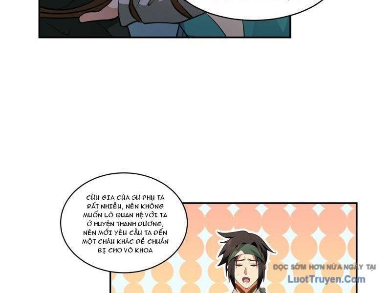 Cựu Nhật Chi Triện Chap 18 - Next Chap 19