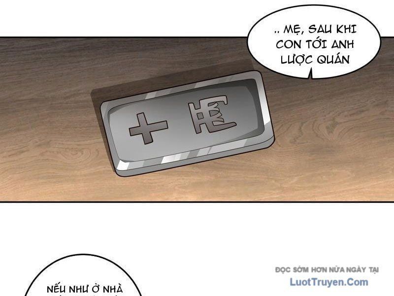 Cựu Nhật Chi Triện Chap 19 - Next Chap 20